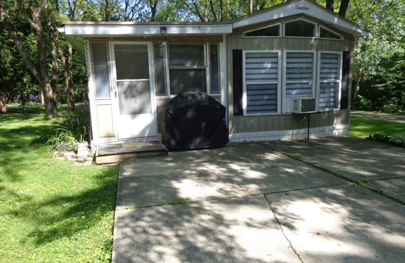 1652 Puddicombre Road 422, Wilmot, ON N3A 2Z4