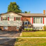 7 Morgandale Crescent, Orangeville, ON L9W 3C6