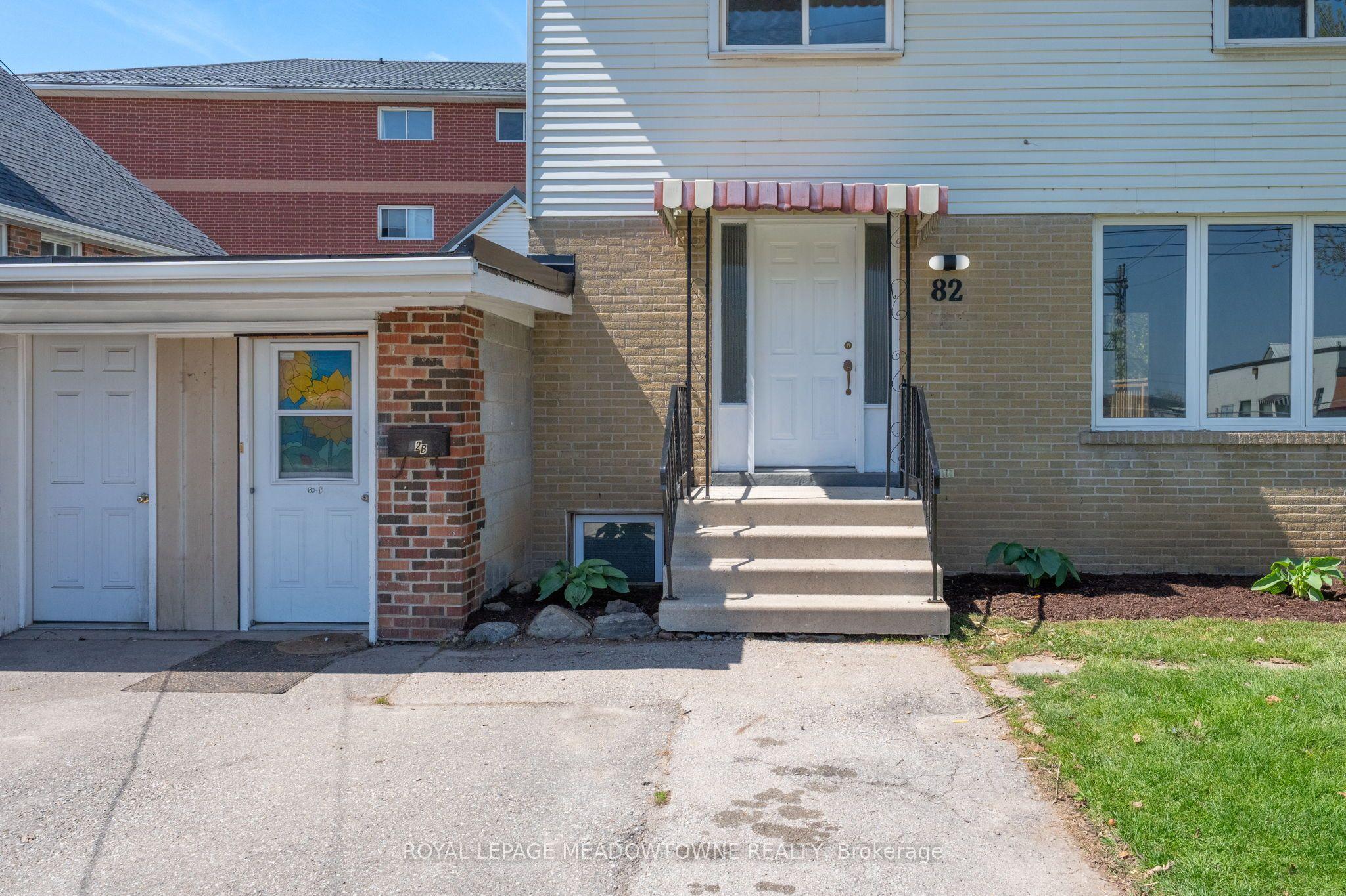 82 Maple Avenue, Halton Hills, ON L7G 1X7
