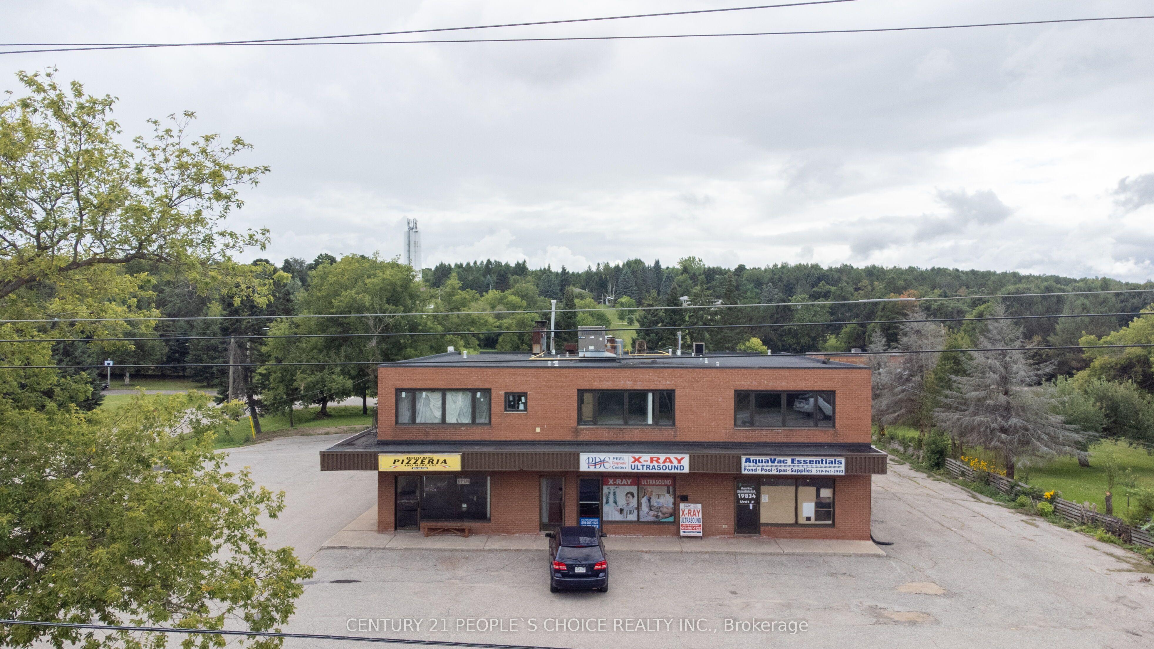 19834 Airport Road, Caledon, ON L7K 0A1