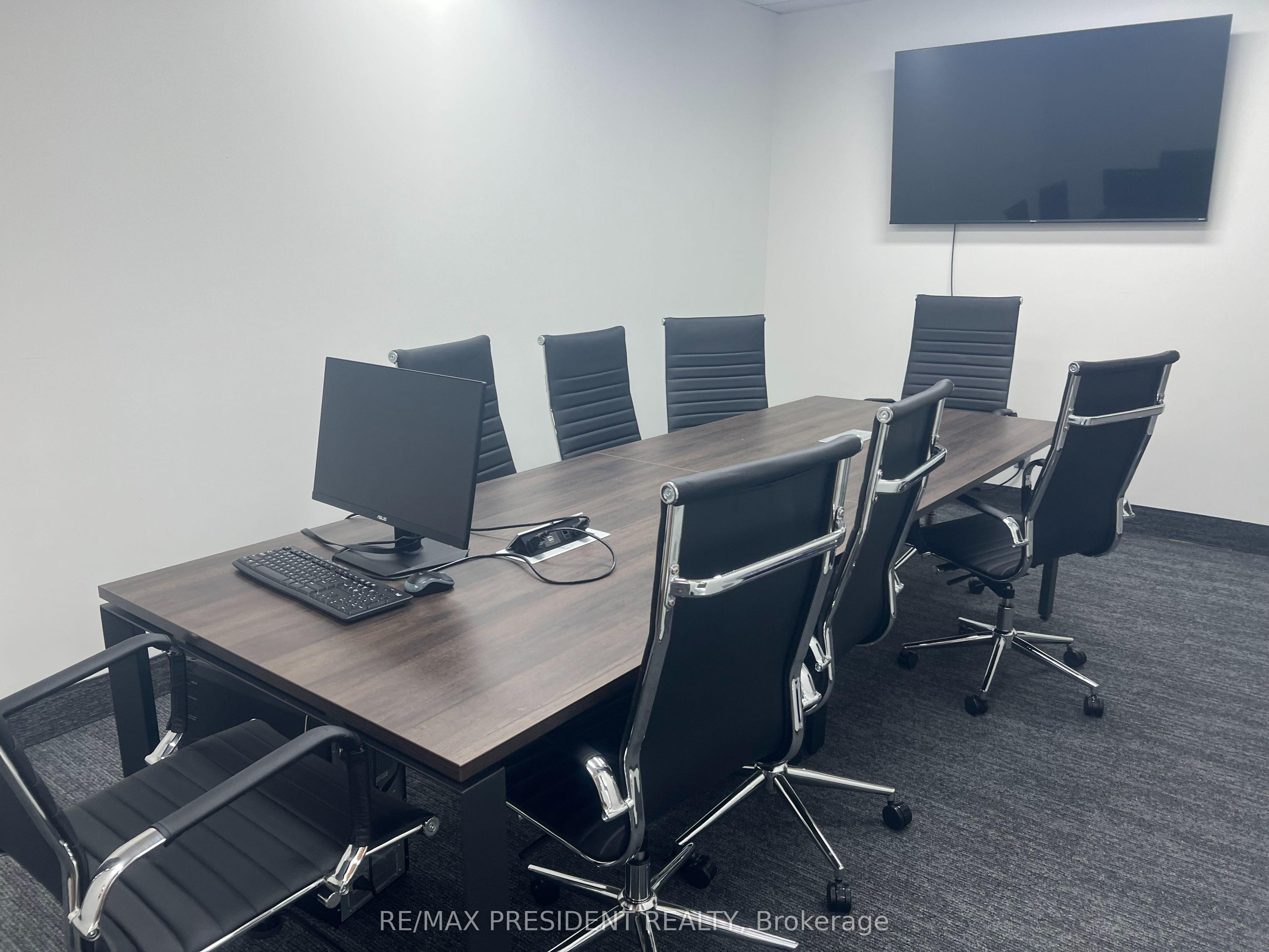 405 Britannia Road 214, Mississauga, ON L4Z 1X9