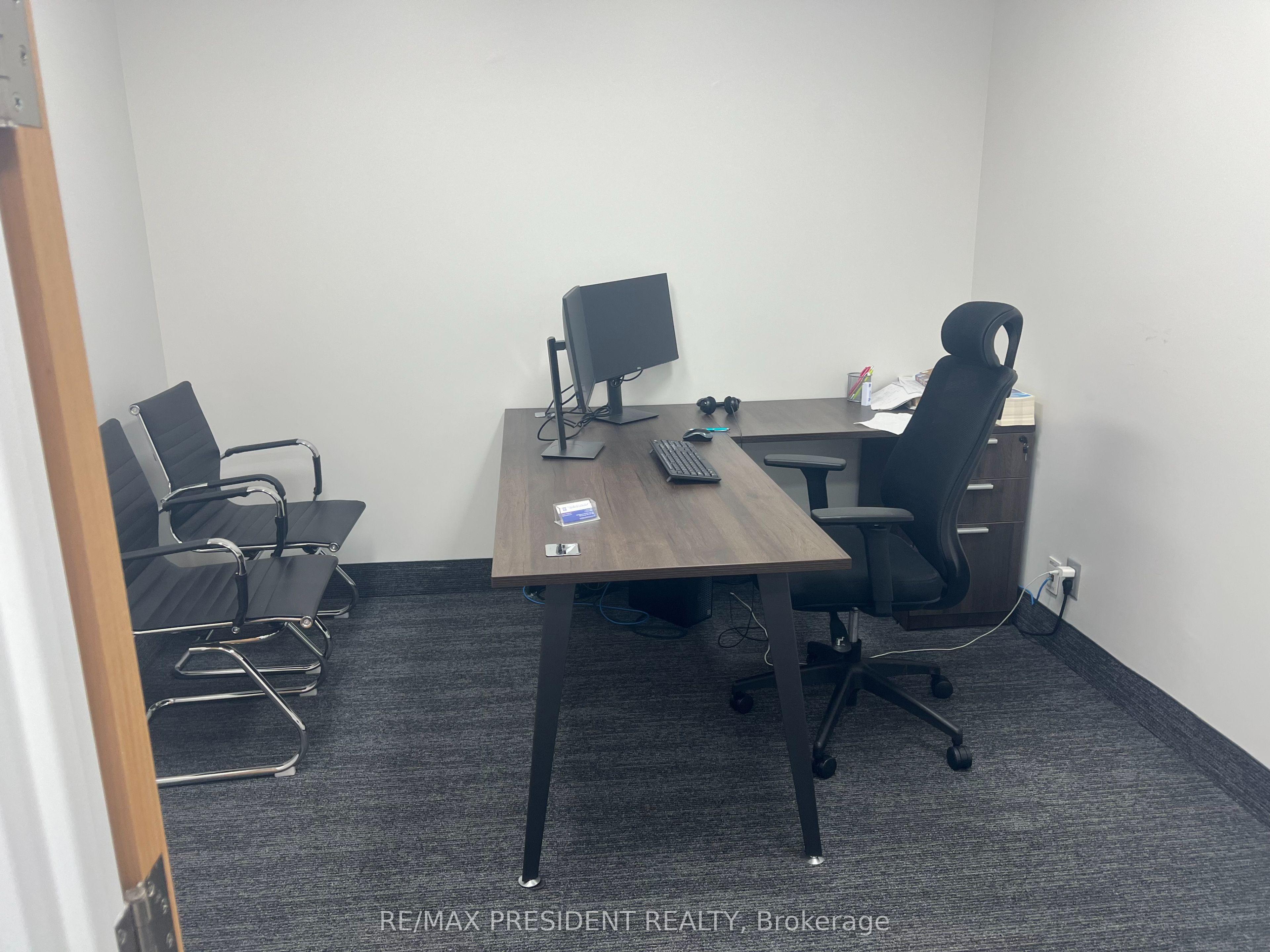 405 Britannia Road 214, Mississauga, ON L4Z 1X9