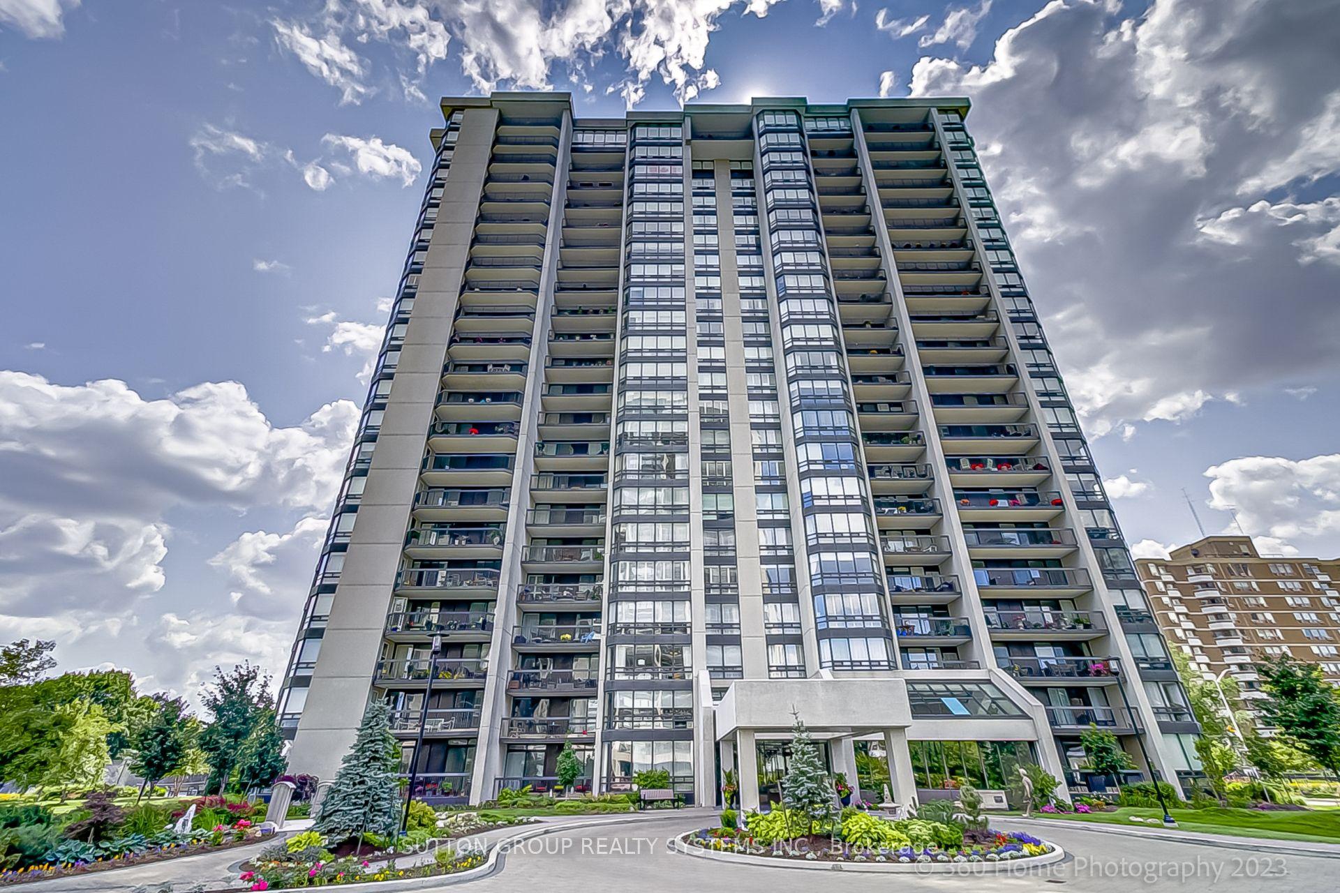 2180 Marine Drive 501, Oakville, ON L6L 5V2