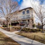 3071 Cawthra Road 5, Mississauga, ON L5A 2X4