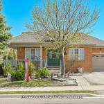 156 Barleyfield Road, Brampton, ON L6R 2K3