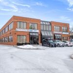 141 Brunel Road #200H, Mississauga, ON L4Z 1X3