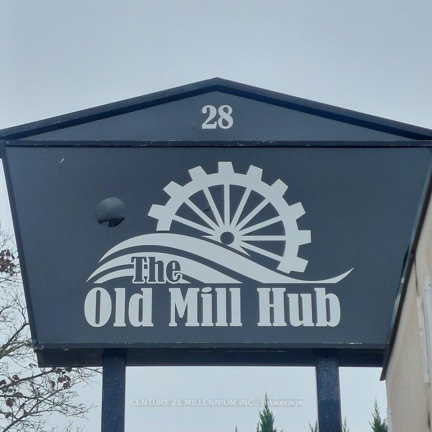 28 Mill Street 101, Orangeville, ON L9W 2M3