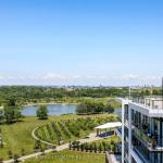 50 George Butchart Drive 906, Toronto, ON M3K 0C9