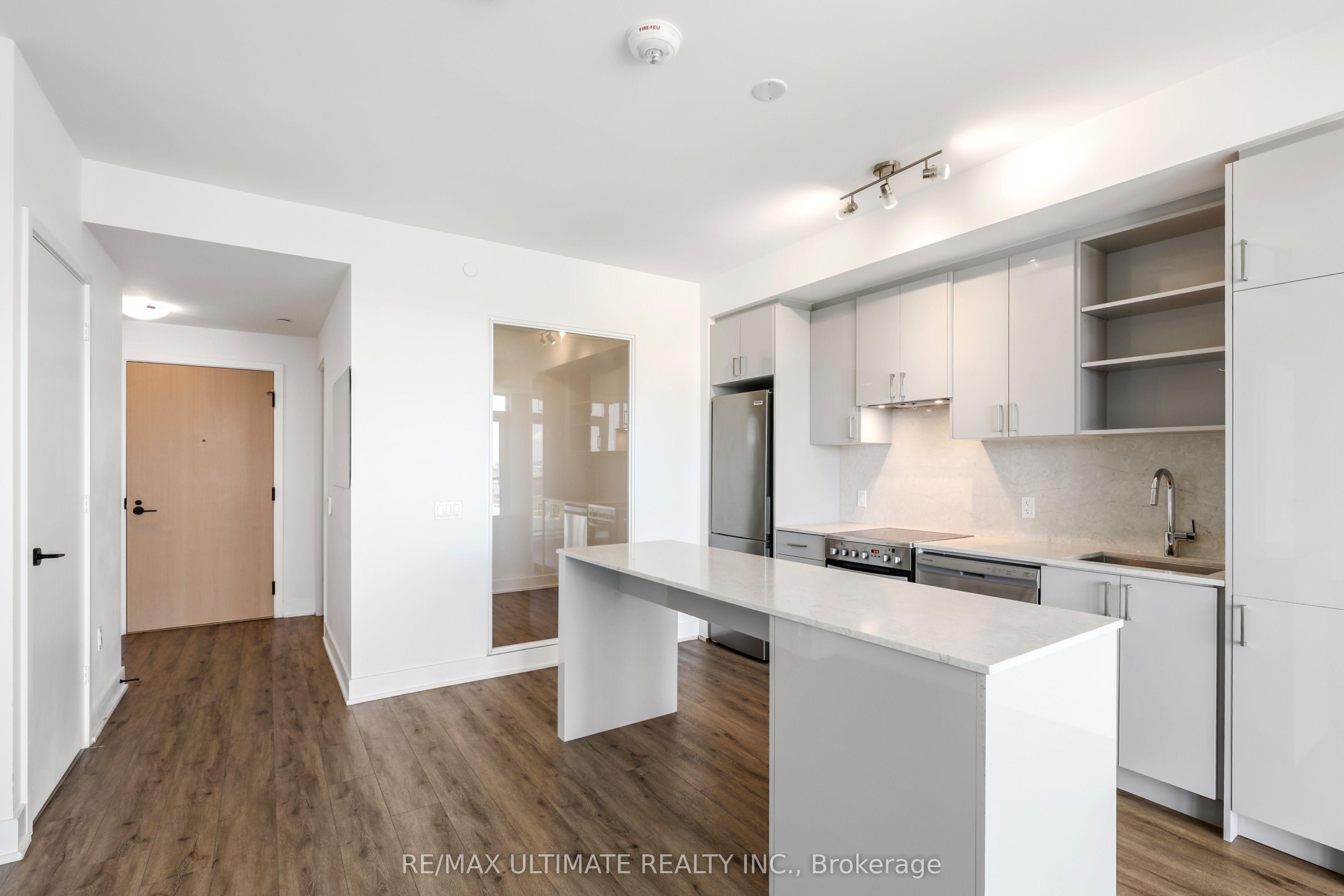 50 George Butchart Drive 906, Toronto, ON M3K 0C9