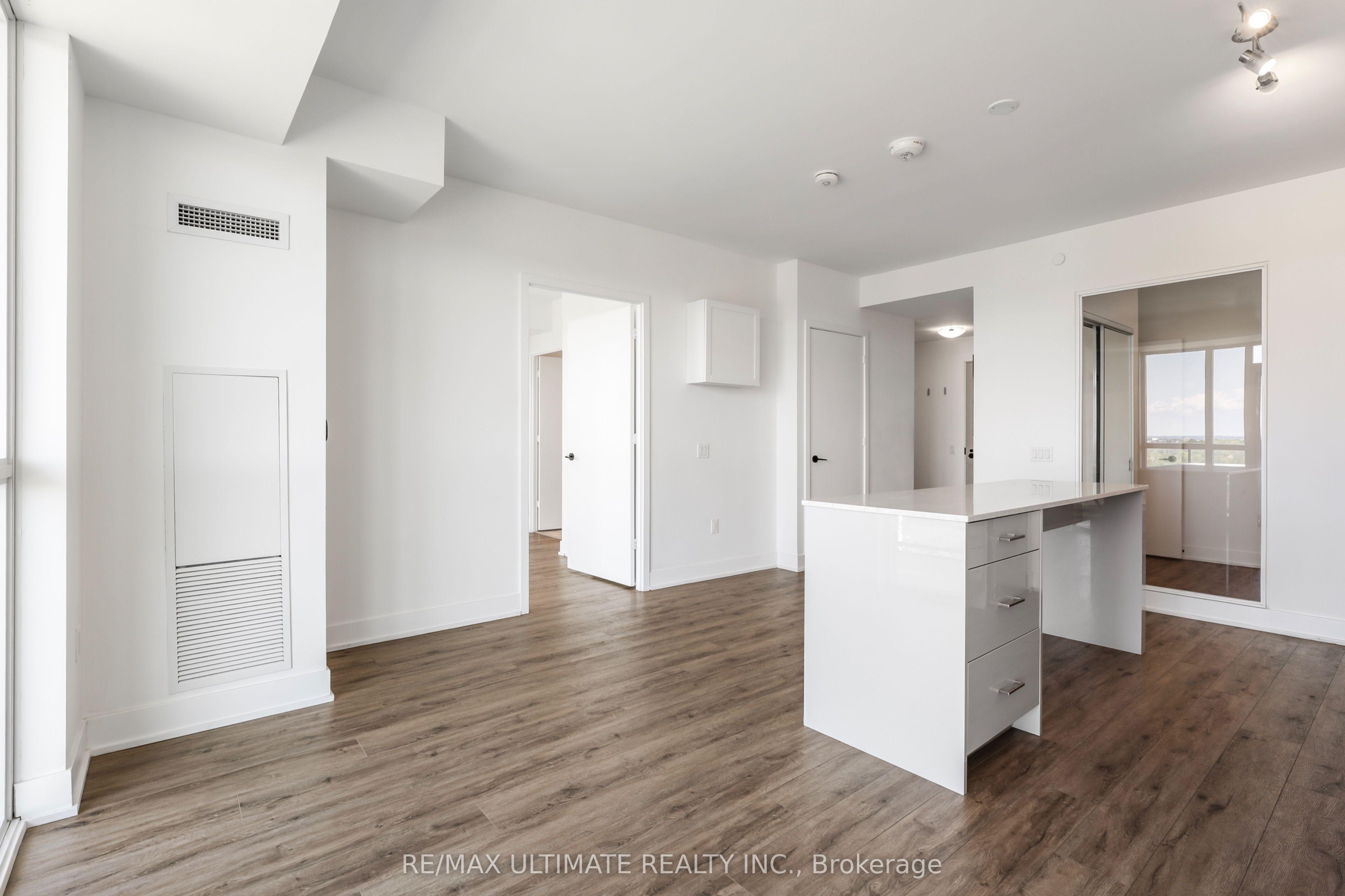 50 George Butchart Drive 906, Toronto, ON M3K 0C9
