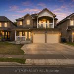 48 Avalanche Crescent, Brampton, ON L6P 1M5
