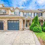1121 Barclay Circle, Milton, ON L9T 5W4