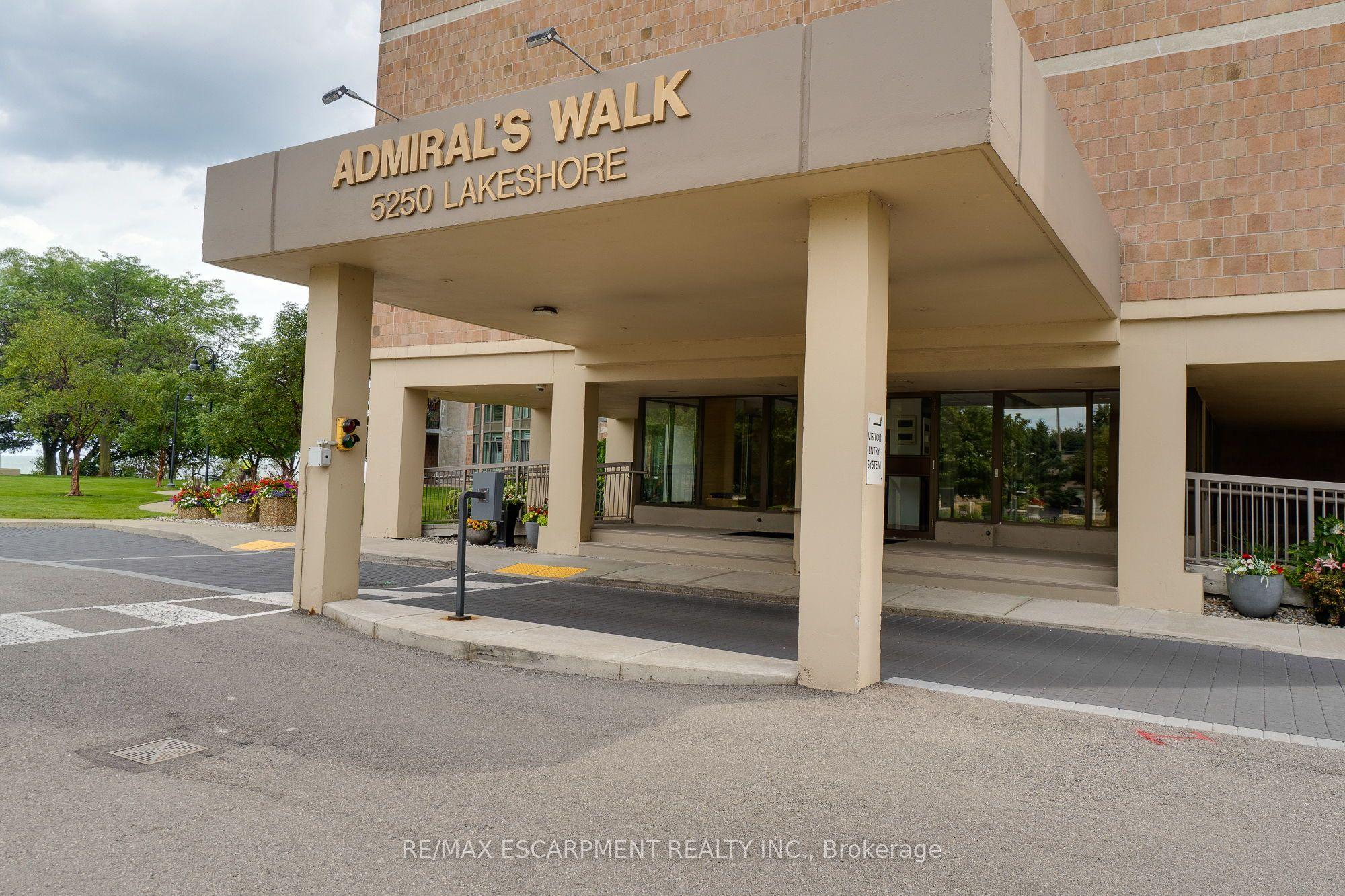 5250 Lakeshore Road 1207, Burlington, ON L7L 5L2