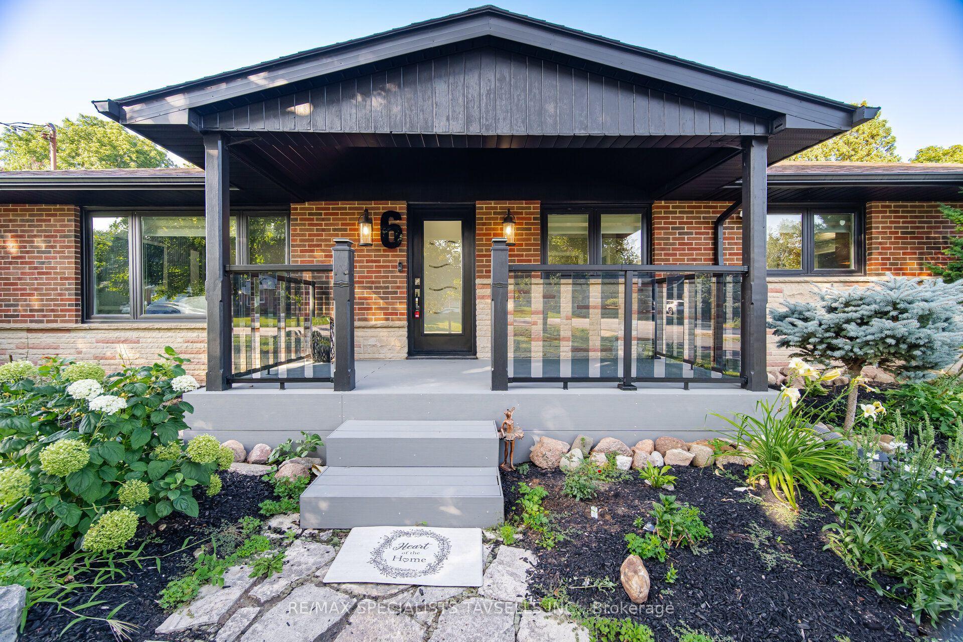 6 Maple Grove Road, Caledon, ON L7K 0Z3