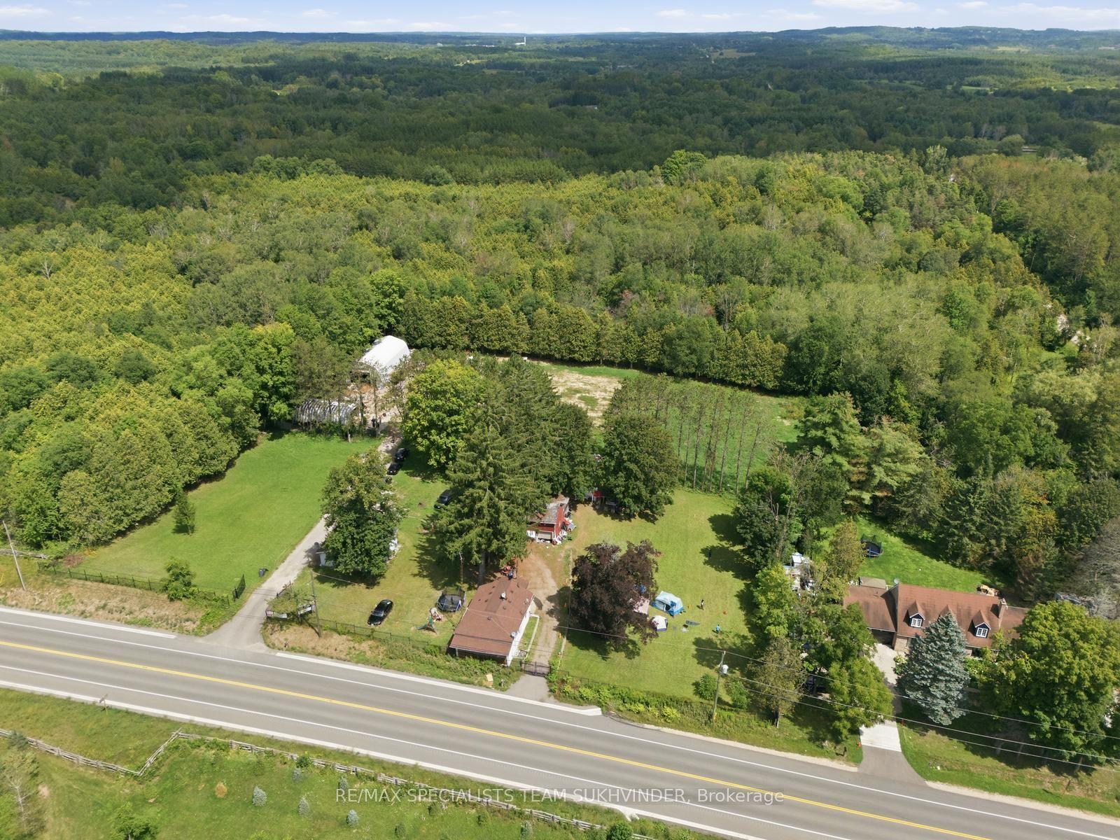 17043 The Gore Road, Caledon, ON L7E 0X6