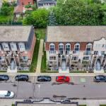 105 George Appleton Way 2142, Toronto, ON M3M 0A2