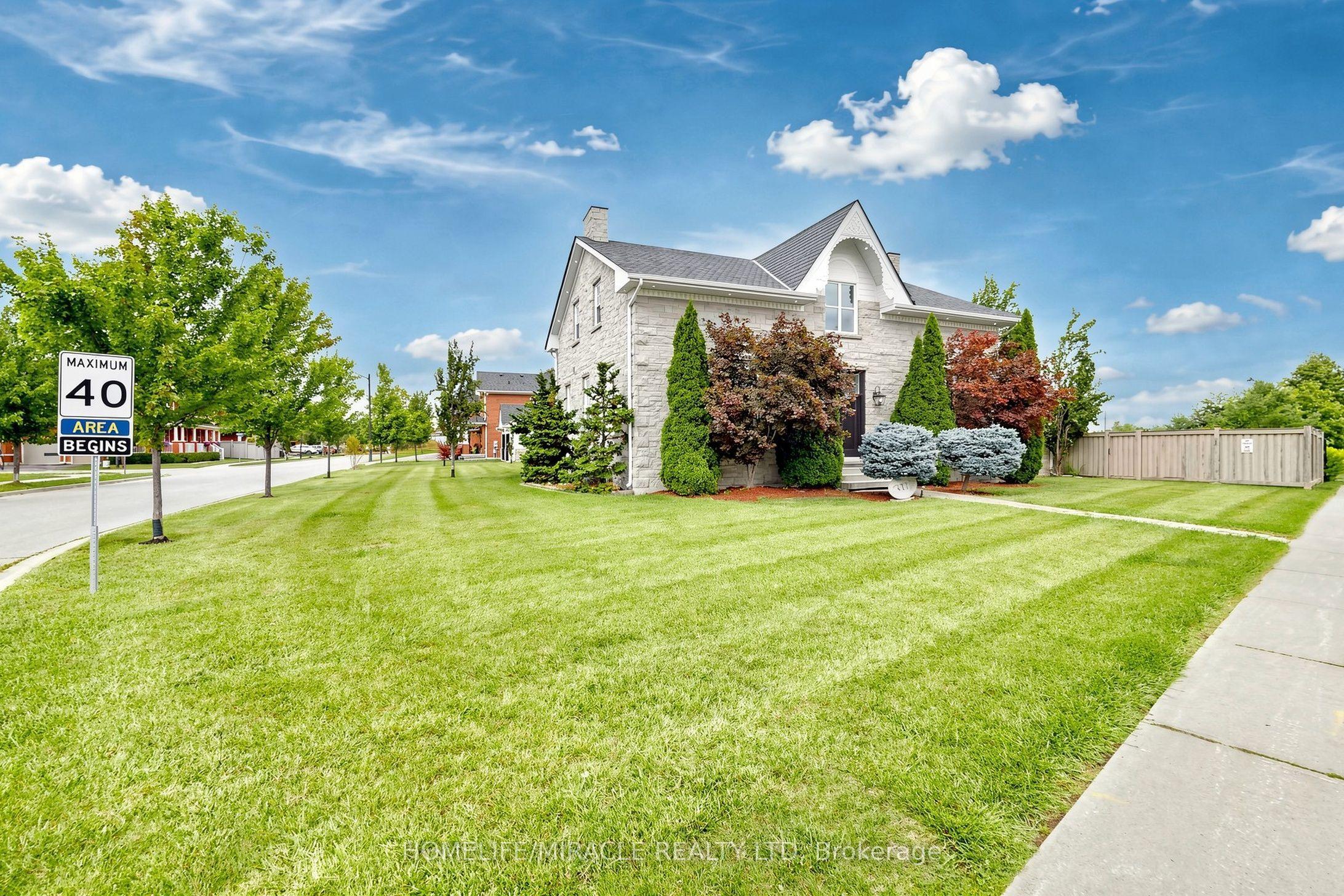 477 Savoline Boulevard, Milton, ON L9T 7X4