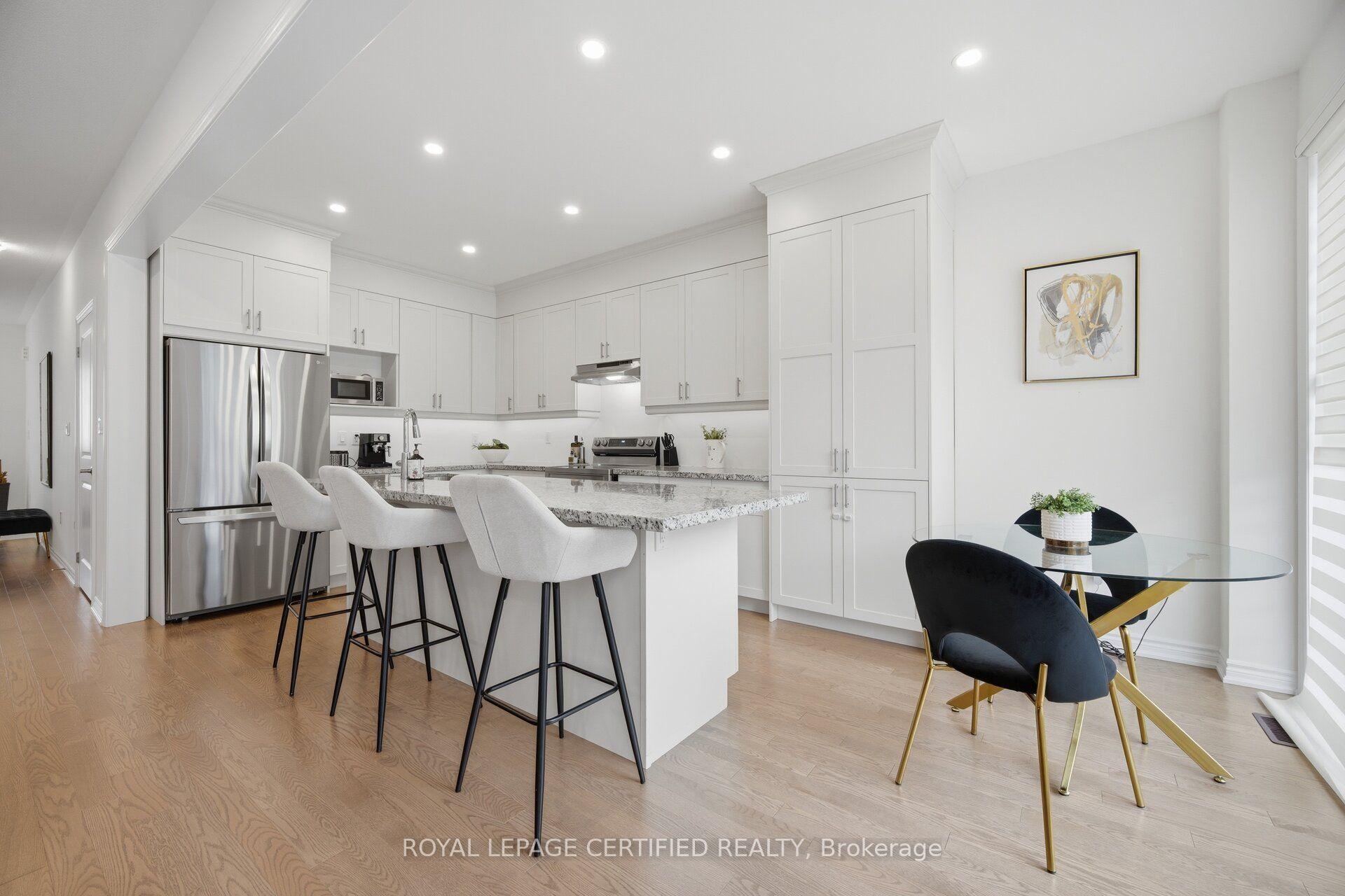 29 Lippa Drive, Caledon, ON L7C 4M3