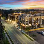 123 Maurice Drive 214, Oakville, ON L6K 2W6