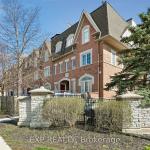 3055 Elmcreek Road 13, Mississauga, ON L5B 4J9
