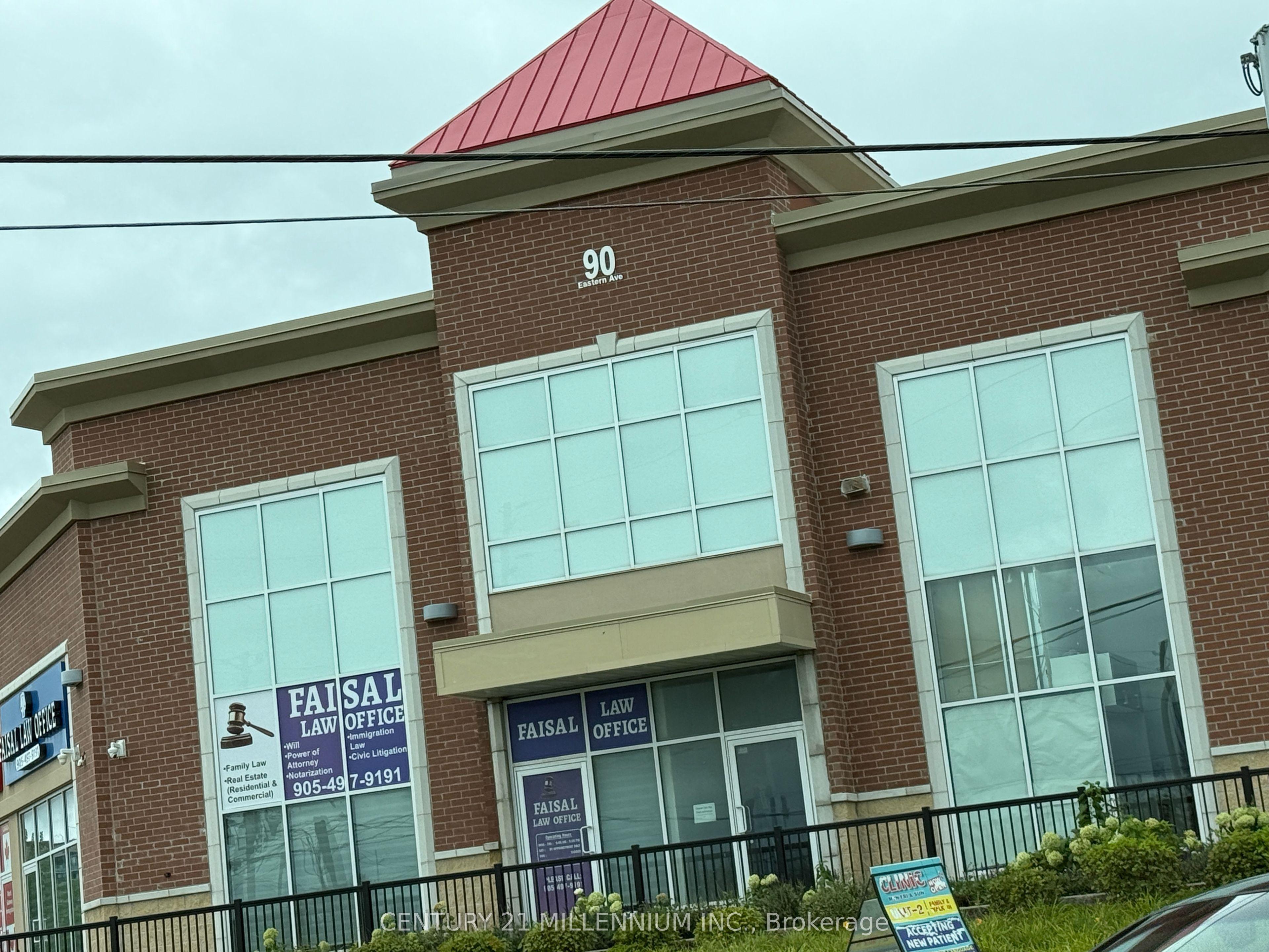 90 Eastern Avenue 25, Brampton, ON L6W 0B6