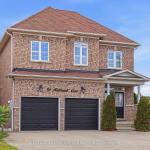 92 KETTLEWELL Crescent, Brampton, ON L6R 0T1