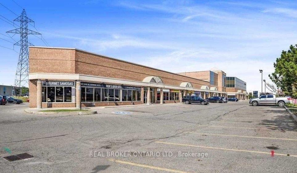 6660 Kennedy Road 10, Mississauga, ON L5T 2M9