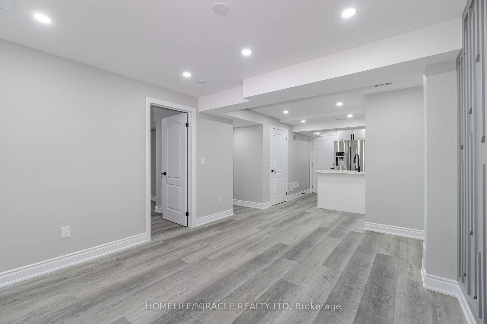 15 Averill Road 2, Brampton, ON L7A 5A7