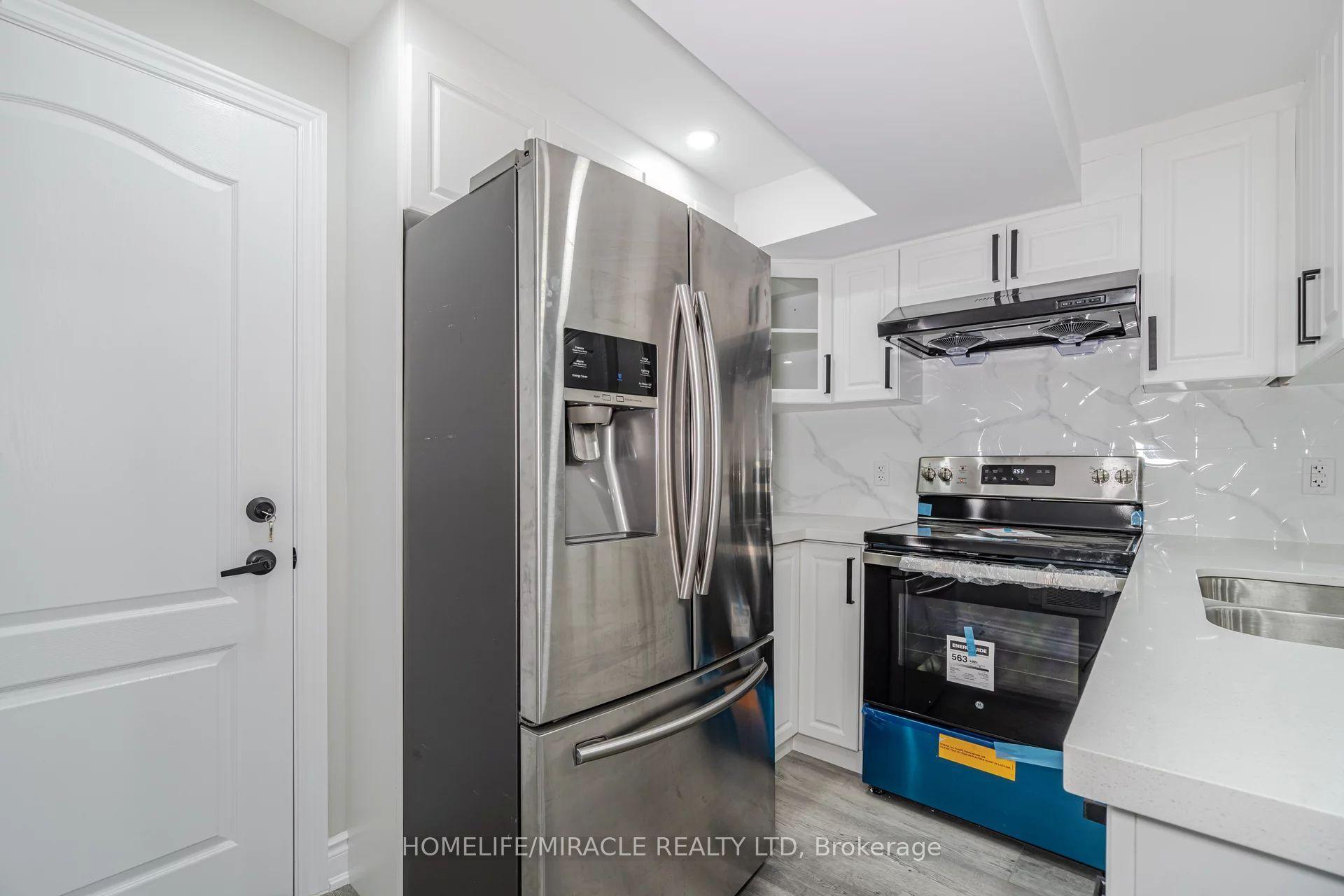 15 Averill Road 2, Brampton, ON L7A 5A7
