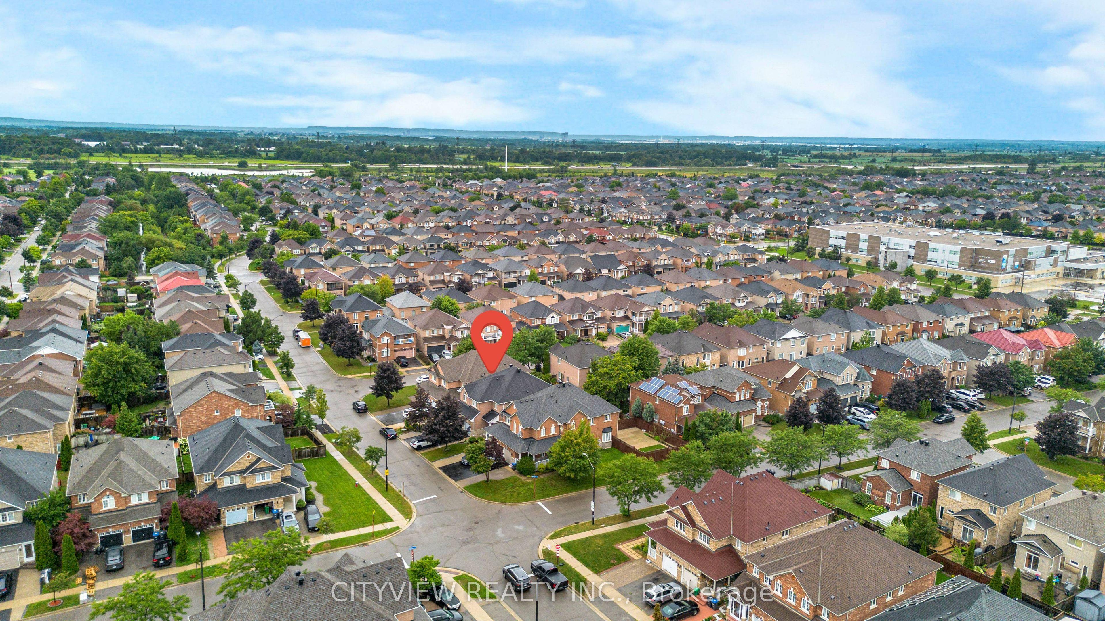 3687 Bala Drive, Mississauga, ON L5M 7N1
