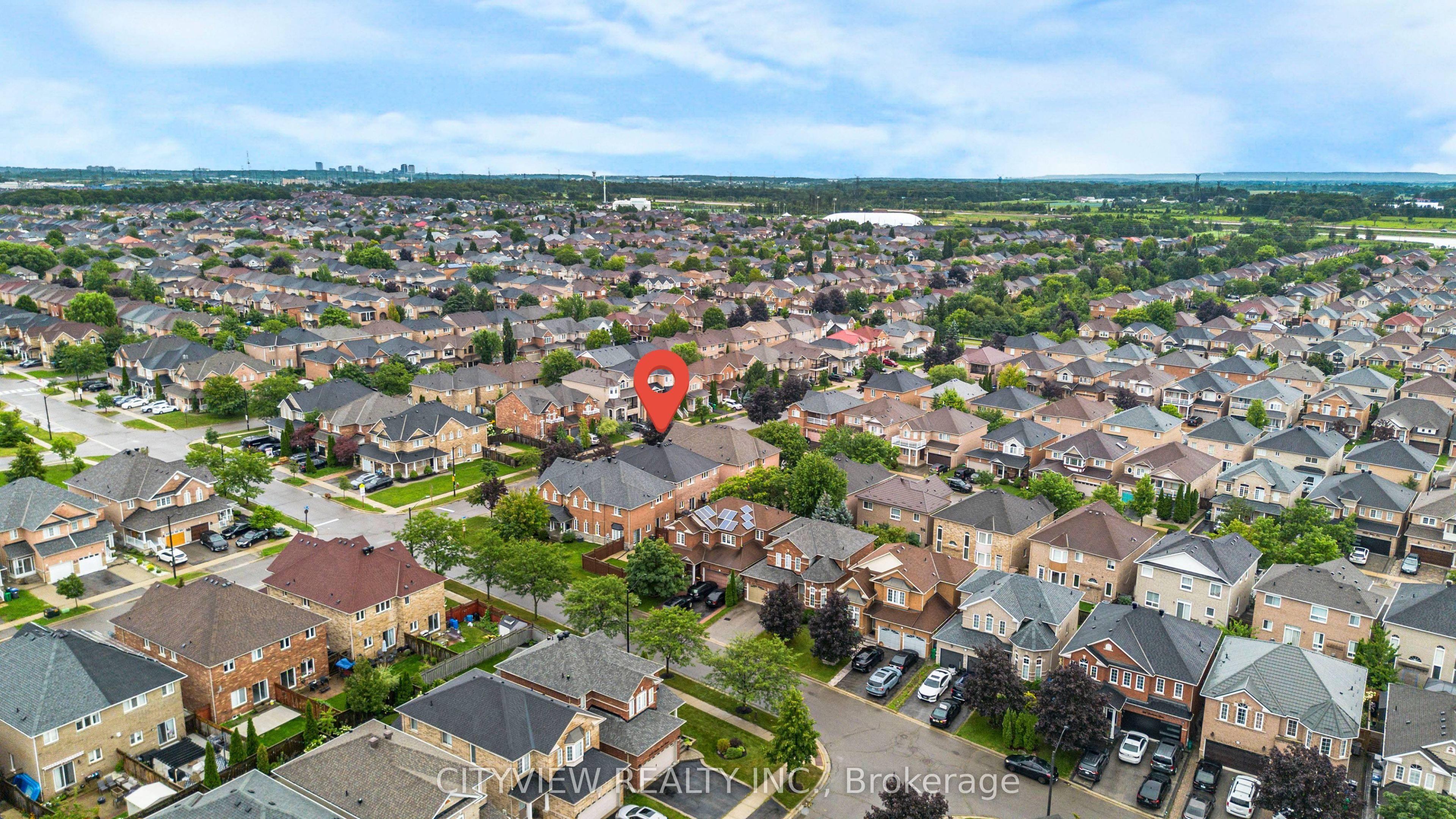 3687 Bala Drive, Mississauga, ON L5M 7N1