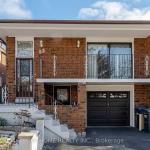 55 Major Oaks Drive #Main, Brampton, ON L6V 3K1
