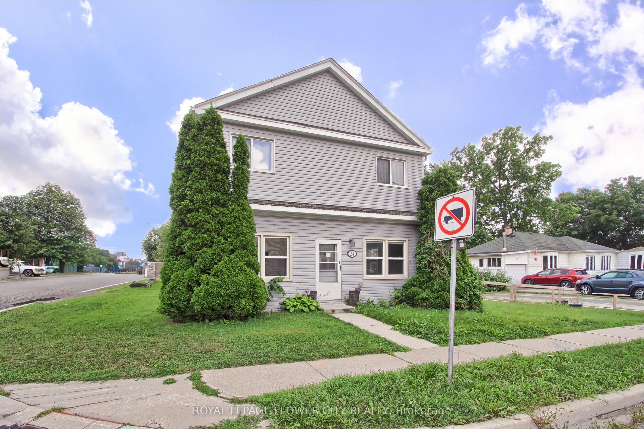 24 John Street Main Floor, Halton Hills, ON L7G 2J7