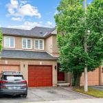 51 Gilgorm Road, Brampton, ON L6X 4P5