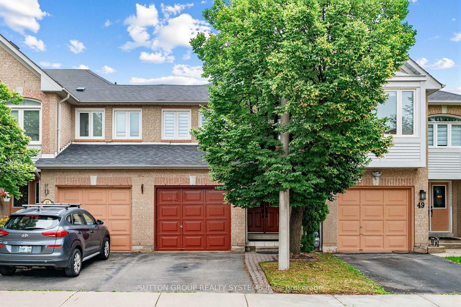 51 Gilgorm Road, Brampton, ON L6X 4P5