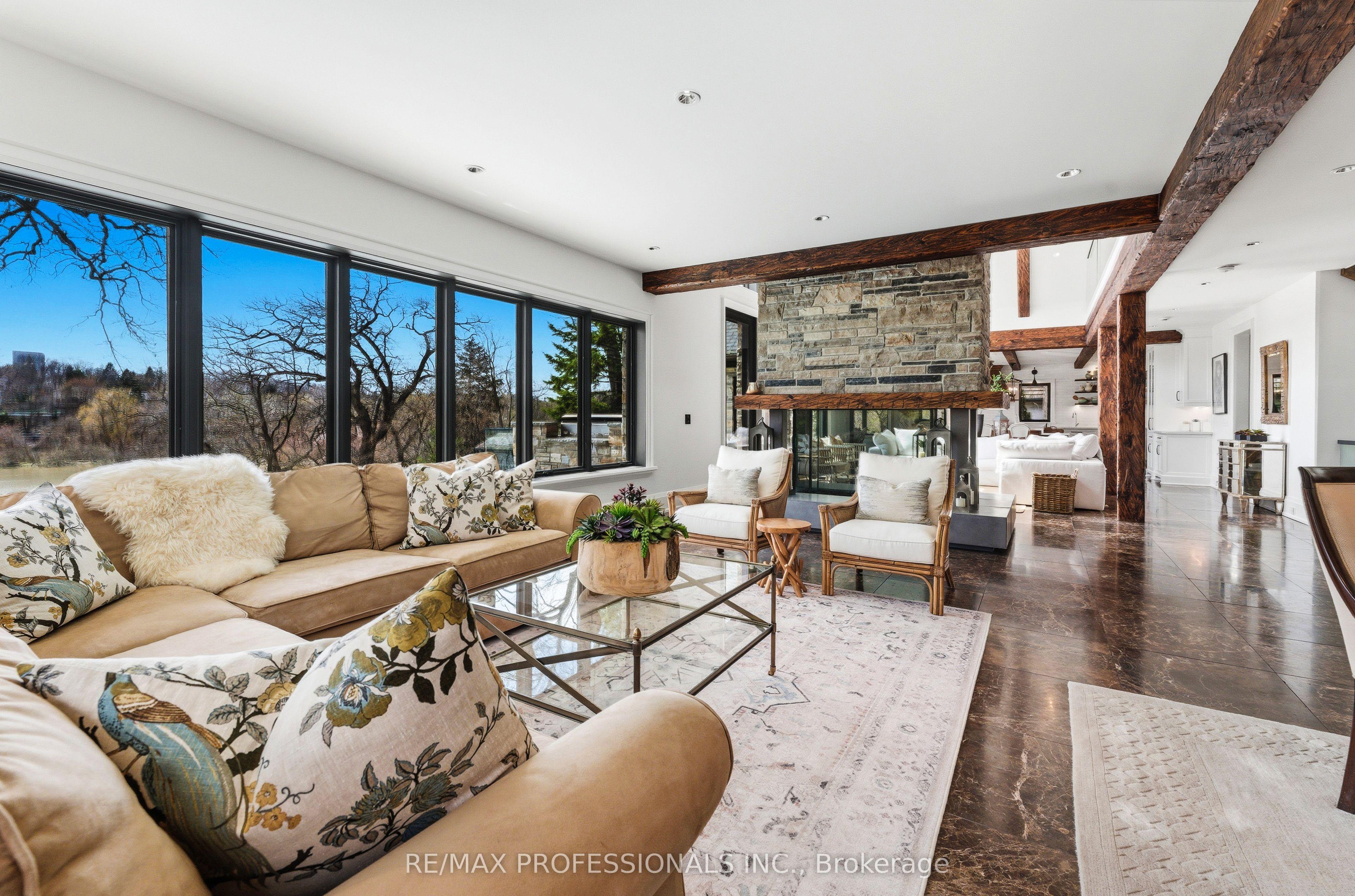 23 Riverside Crescent, Toronto, ON M6S 1B5