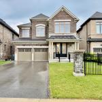 33 Lost Canyon Way, Brampton, ON L6X 3A6