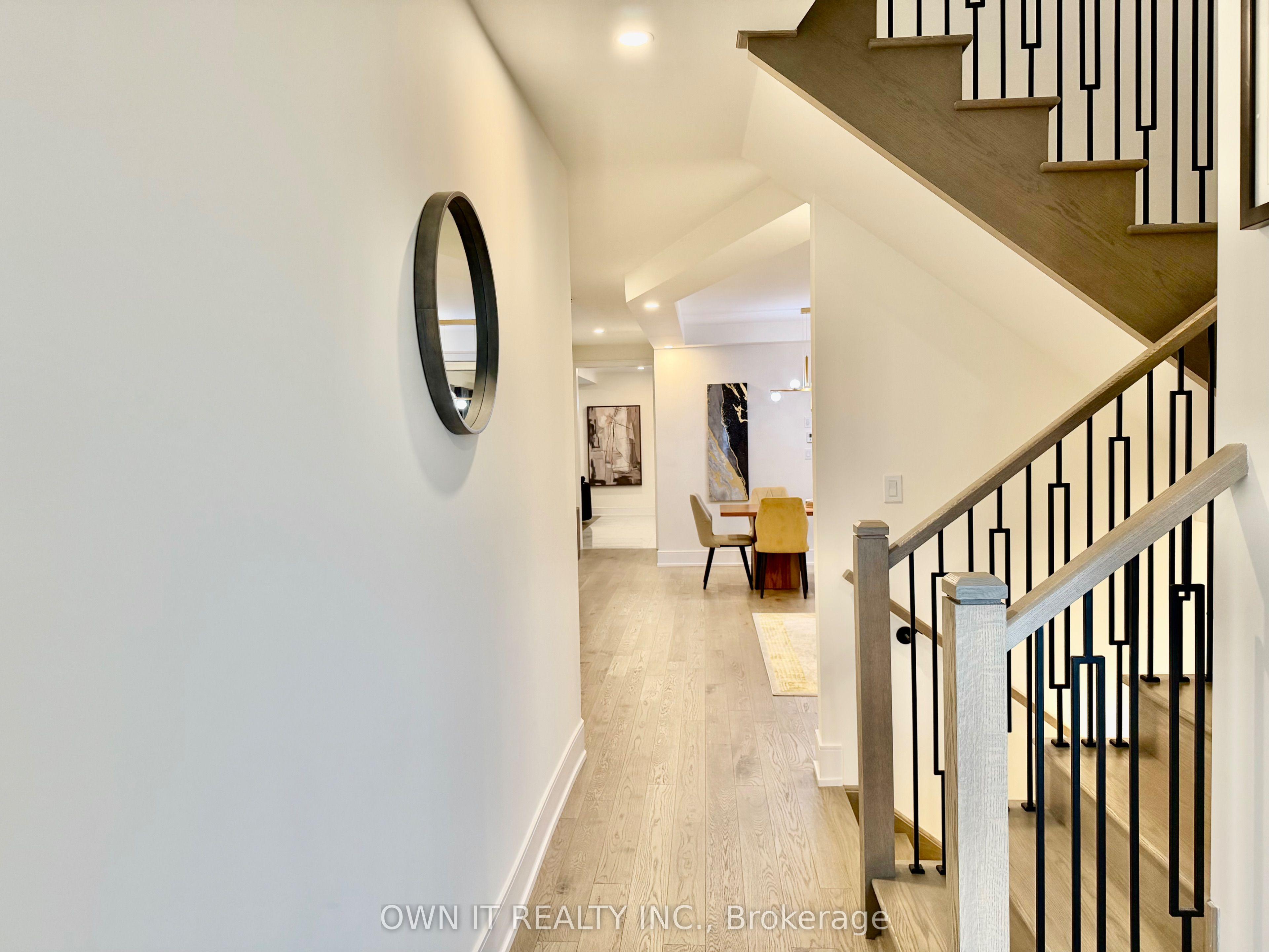33 Lost Canyon Way, Brampton, ON L6X 3A6