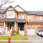 71 Pendulum Circle, Brampton, ON L6R 3N7