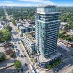 1 Hurontario Street 601, Mississauga, ON L5G 0A3