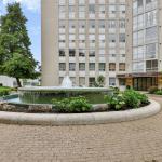 3650 Kaneff Crescent 2801, Mississauga, ON L5A 4A1