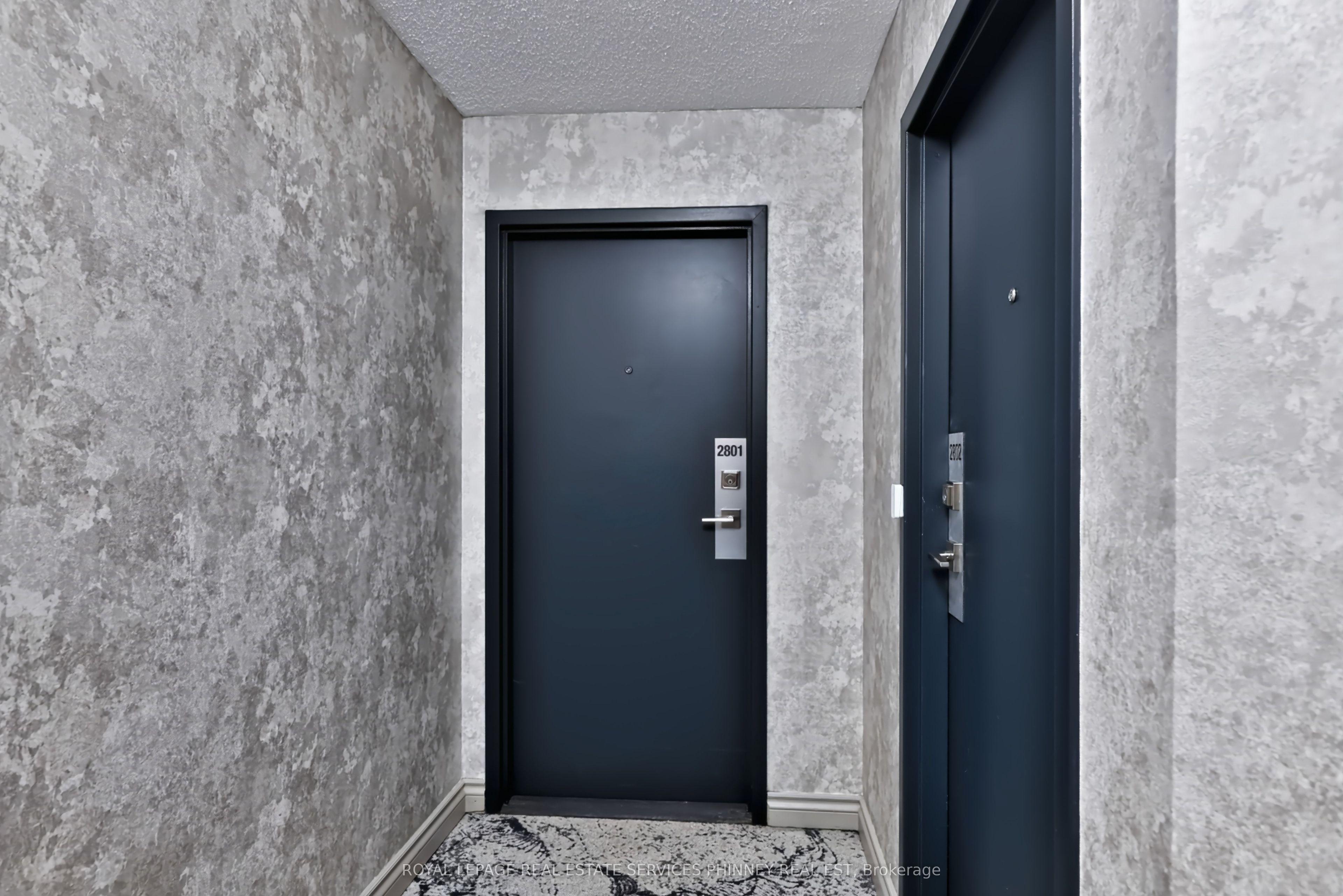 3650 Kaneff Crescent 2801, Mississauga, ON L5A 4A1