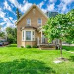 21 Centre Street S, Brampton, ON L6W 2X7
