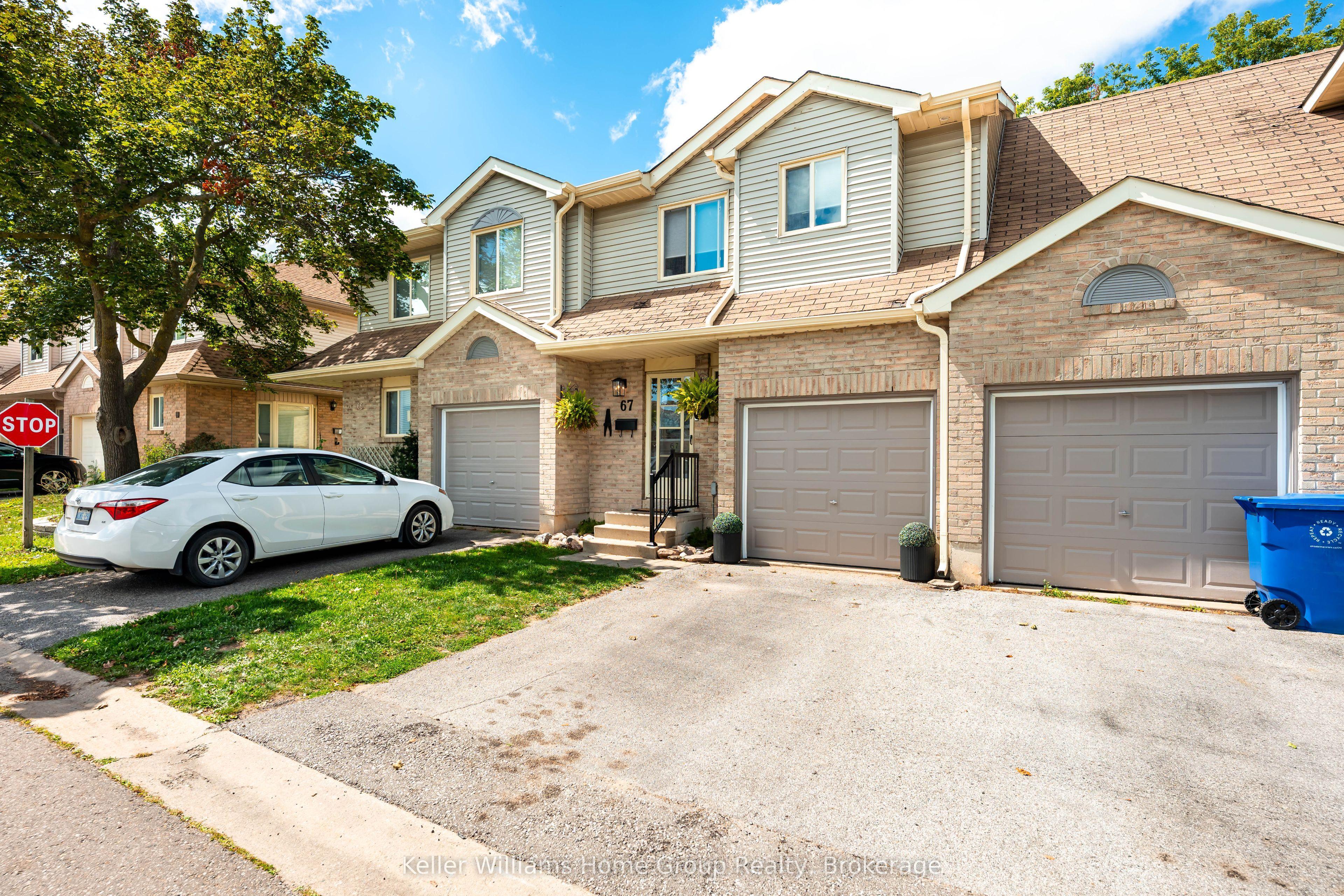 90 Lawrence Avenue 67, Orangeville, ON L9W 4J2