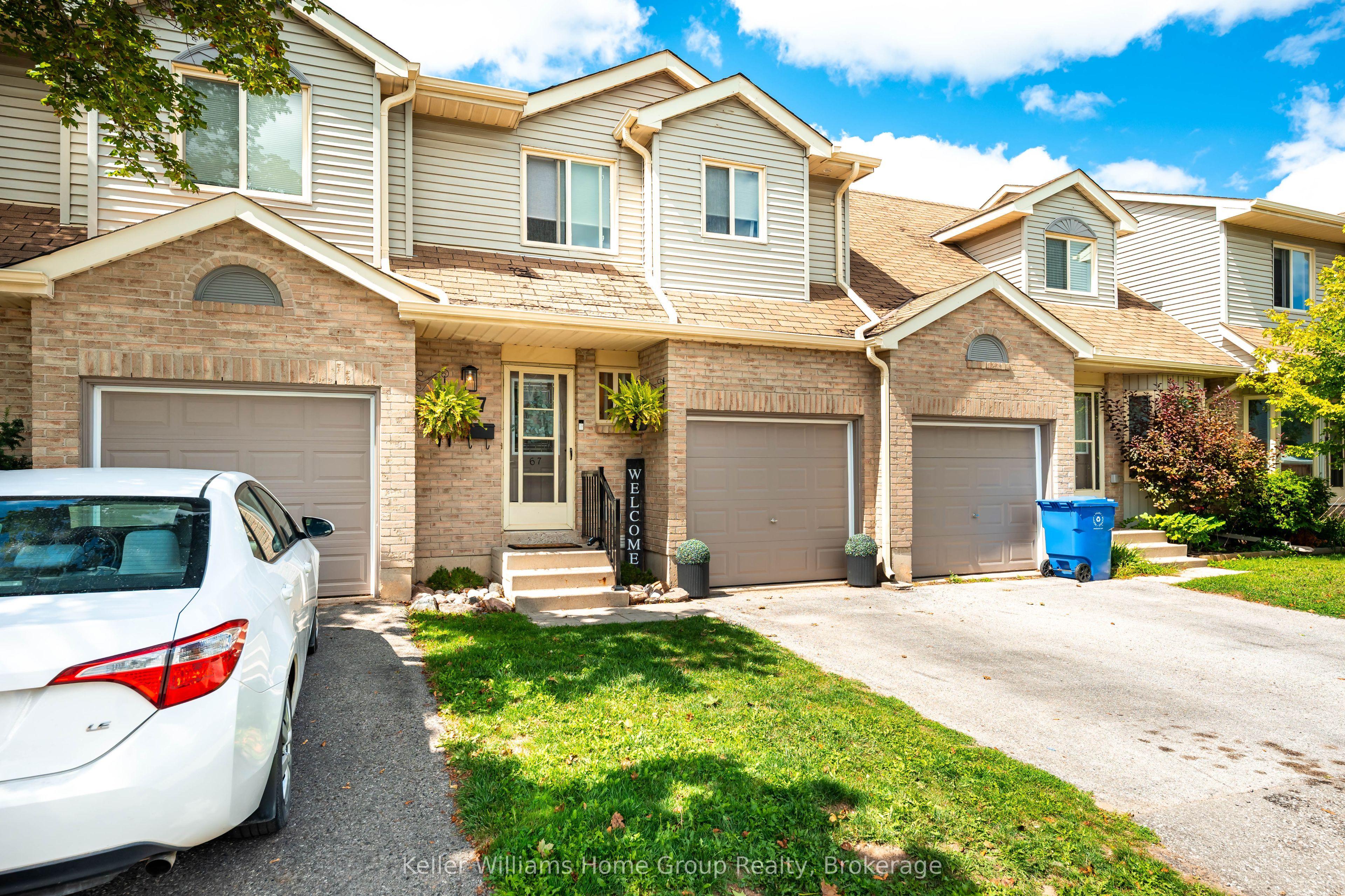 90 Lawrence Avenue 67, Orangeville, ON L9W 4J2