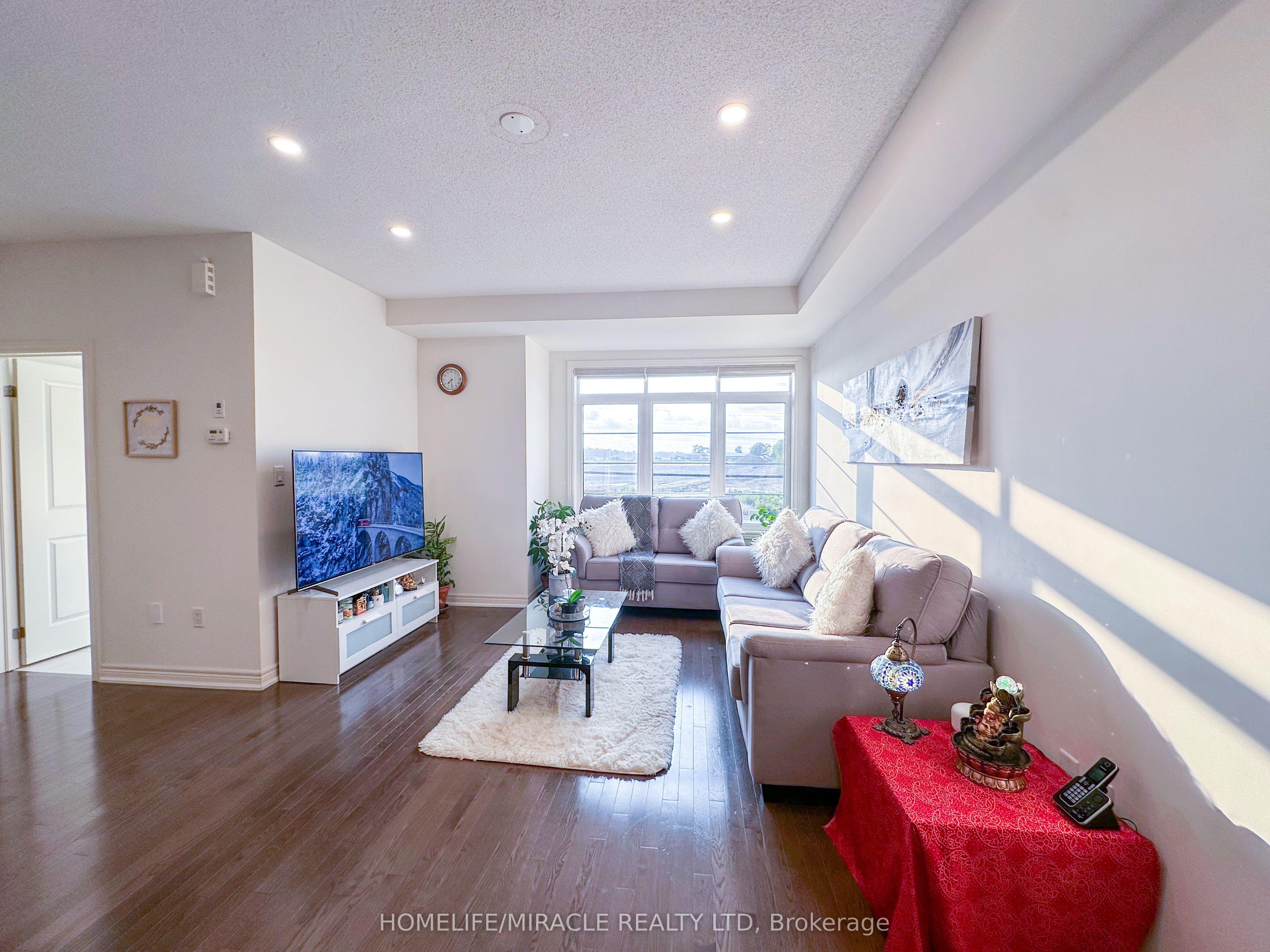 58 Fruitvale Circle, Brampton, ON L7A 5B8