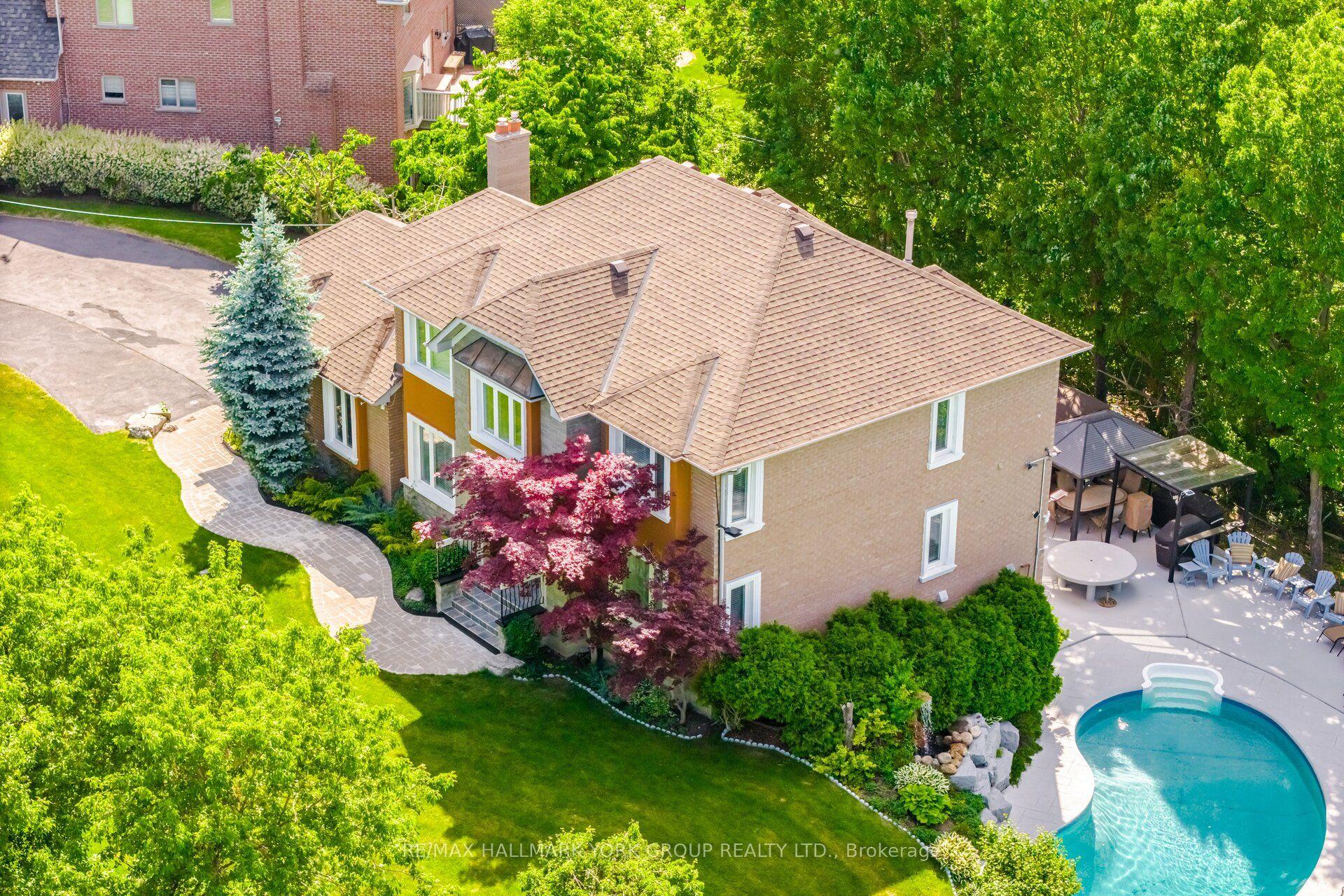7 Andes Court, Brampton, ON L6R 1E3