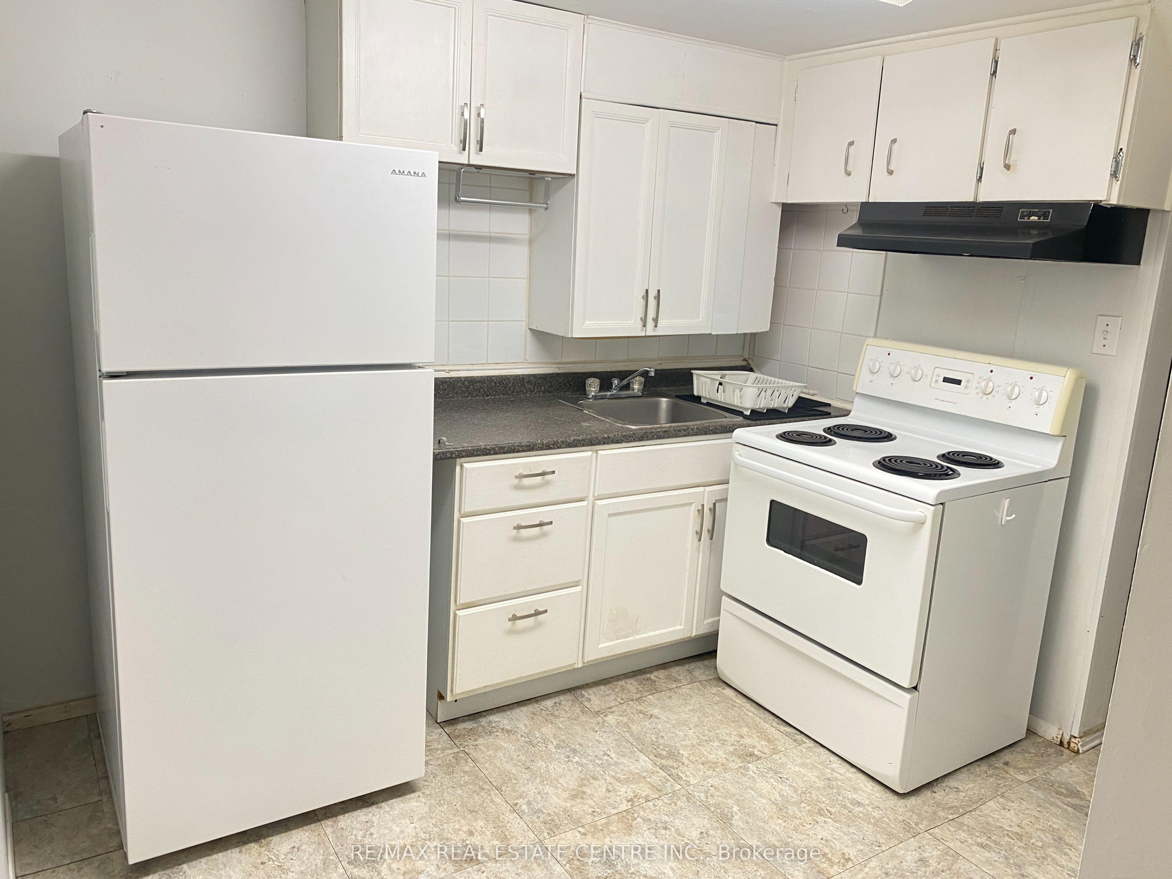 125 Rutherford Road N, Brampton, ON L6V 2J4