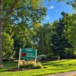 3390 Weston Road 2105, Toronto, ON M9M 2X3