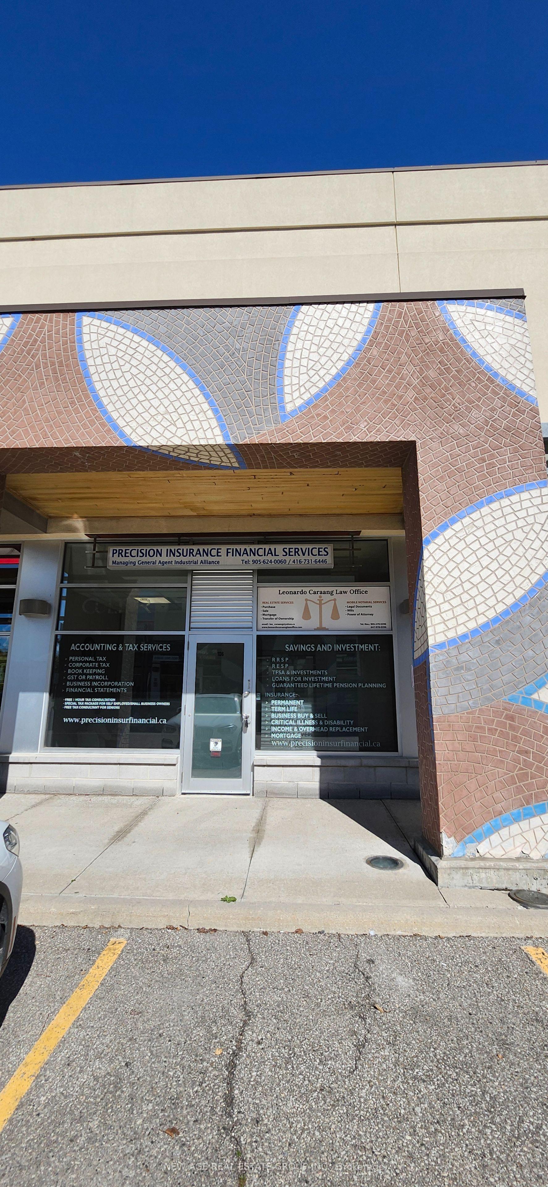 1065 Canadian Place 106, Mississauga, ON L4W 1J9